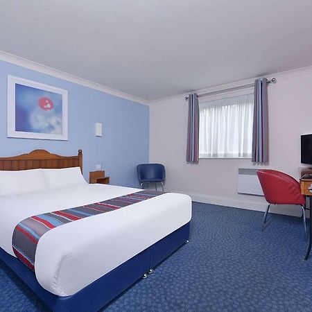 Travelodge Bromsgrove Marlbrook Camera foto