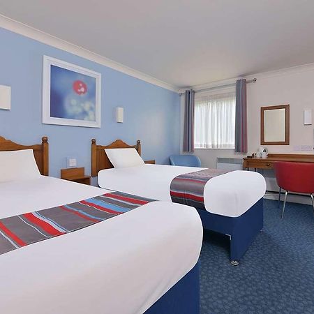 Travelodge Bromsgrove Marlbrook Camera foto