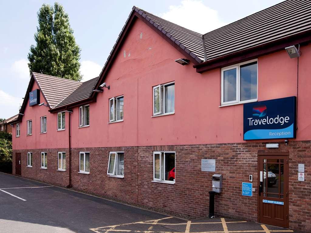Travelodge Bromsgrove Marlbrook Esterno foto