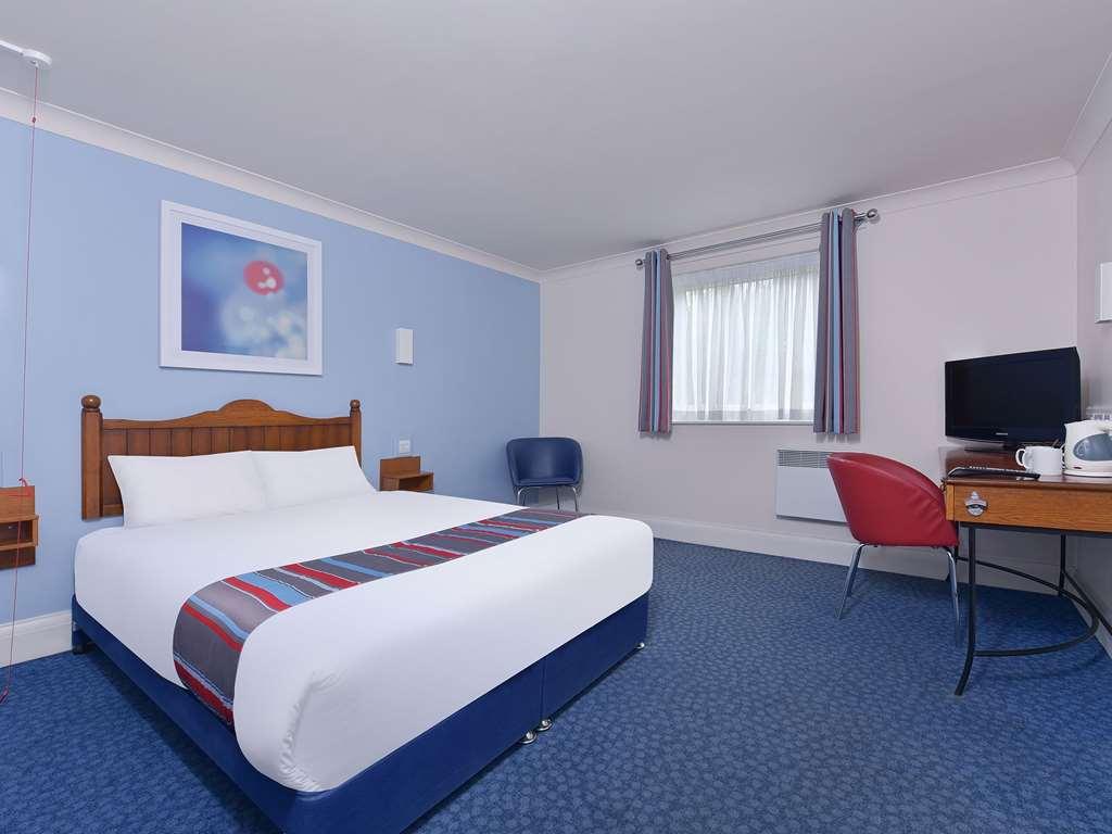 Travelodge Bromsgrove Marlbrook Camera foto