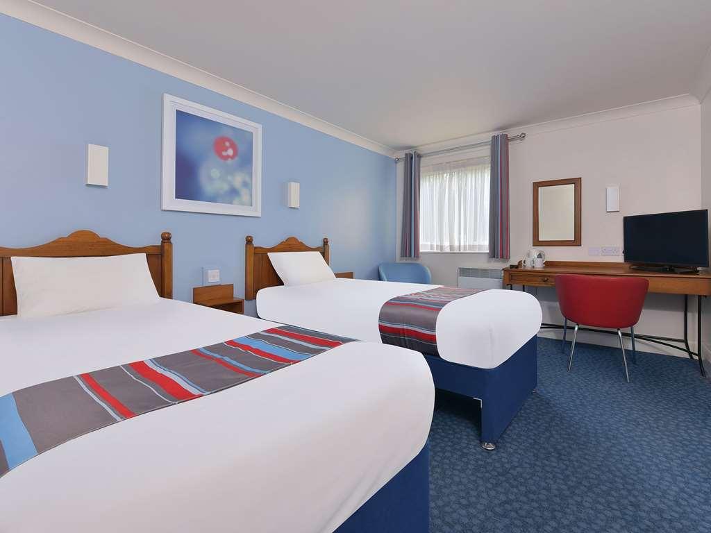 Travelodge Bromsgrove Marlbrook Camera foto