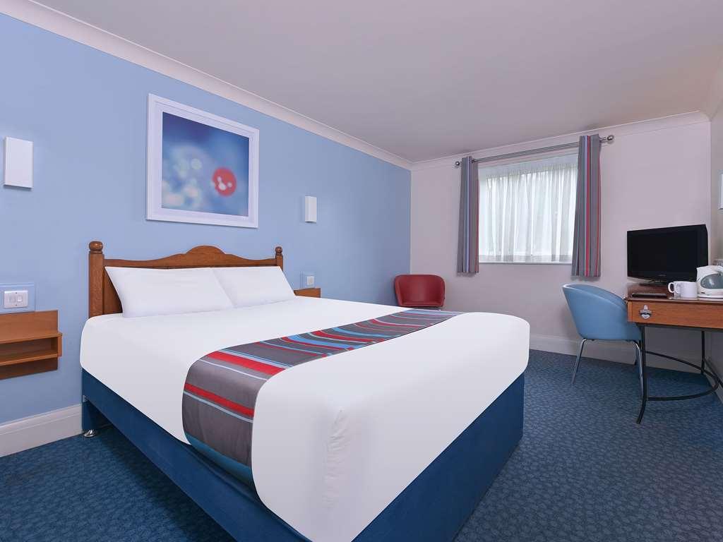 Travelodge Bromsgrove Marlbrook Camera foto