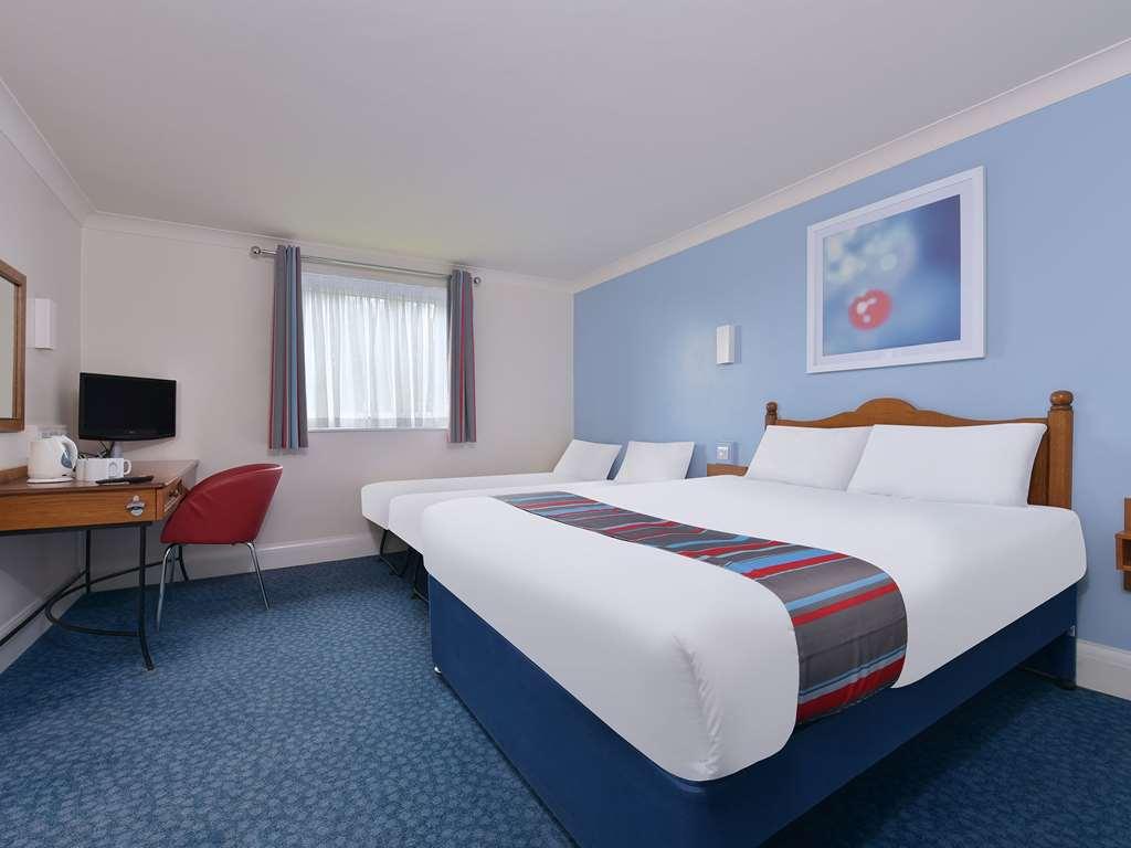 Travelodge Bromsgrove Marlbrook Camera foto