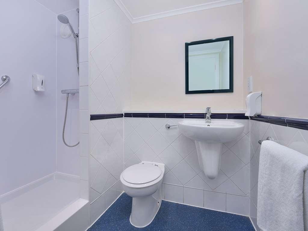 Travelodge Bromsgrove Marlbrook Camera foto
