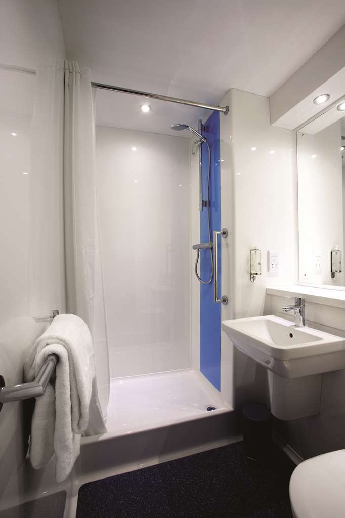 Travelodge Bromsgrove Marlbrook Camera foto