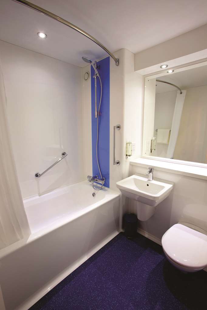 Travelodge Bromsgrove Marlbrook Camera foto