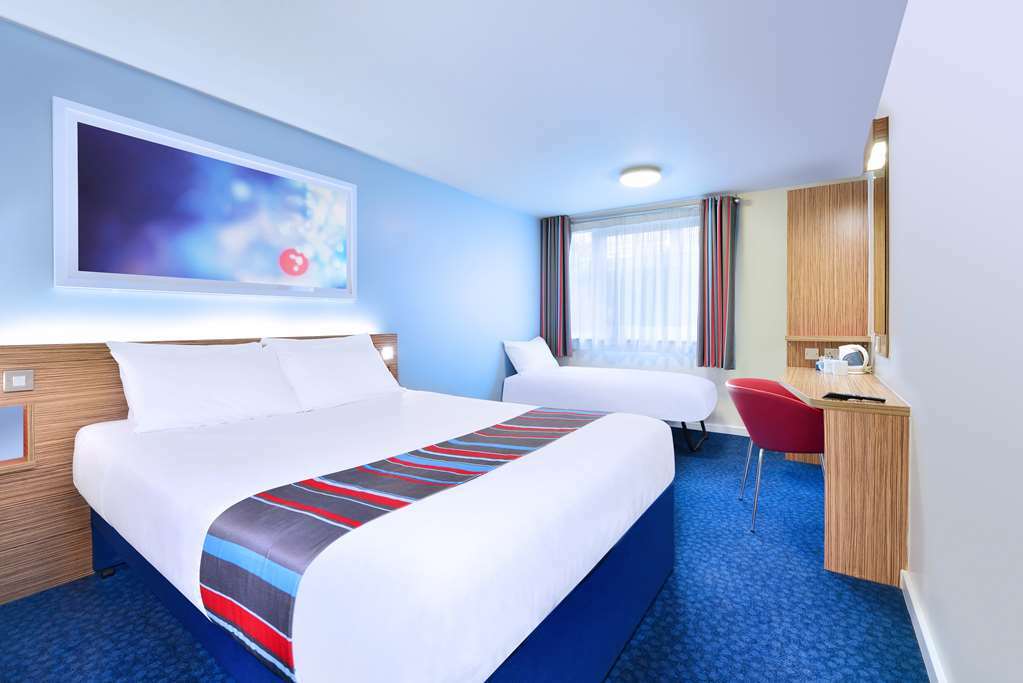 Travelodge Bromsgrove Marlbrook Camera foto