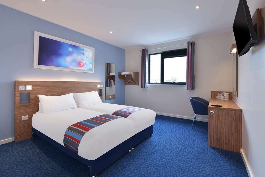 Travelodge Bromsgrove Marlbrook Camera foto