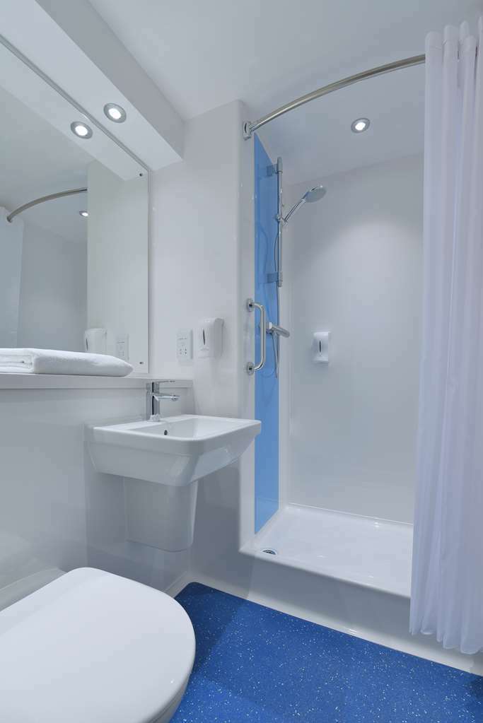 Travelodge Bromsgrove Marlbrook Camera foto